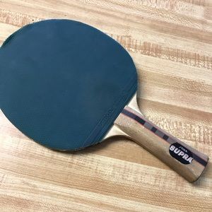 Stiga SUPRA table tennis paddle! 🏓